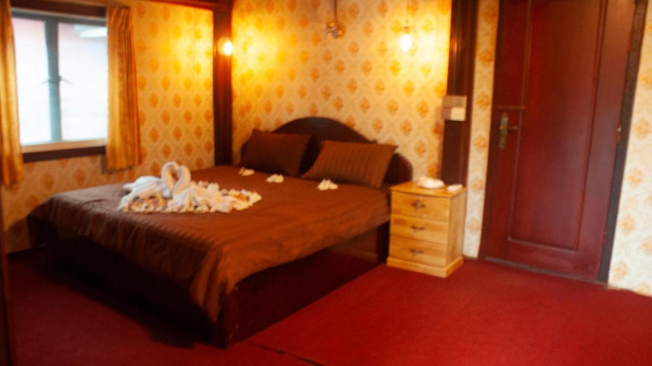 Kampot Nature Villa المظهر الخارجي الصورة