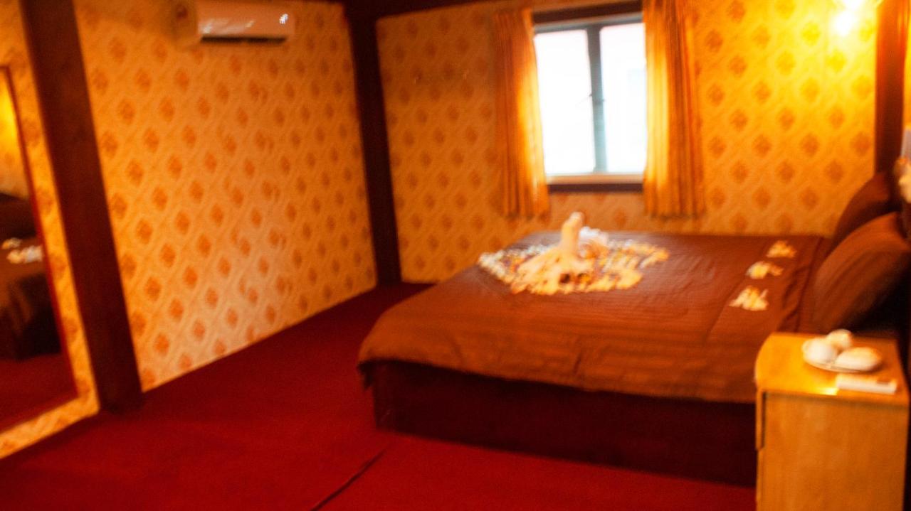Kampot Nature Villa المظهر الخارجي الصورة