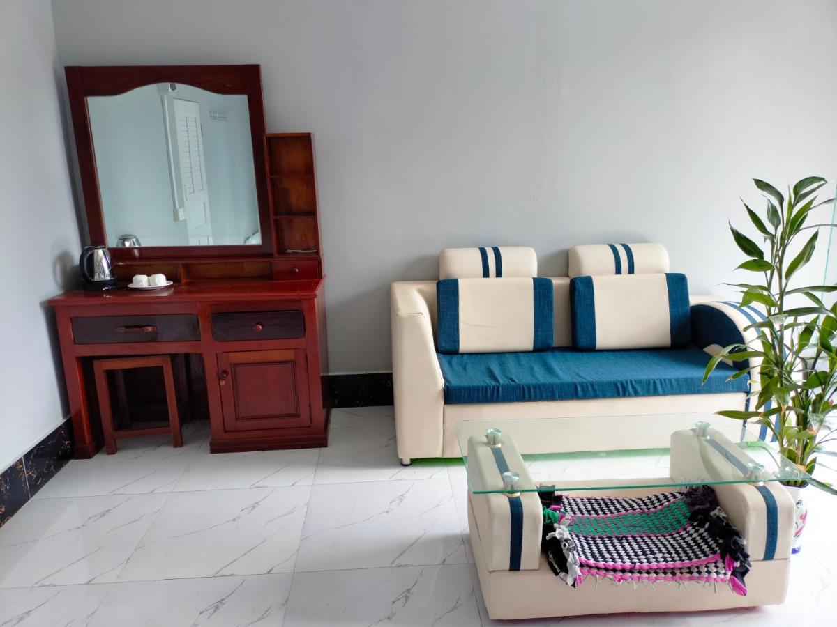 Kampot Nature Villa المظهر الخارجي الصورة
